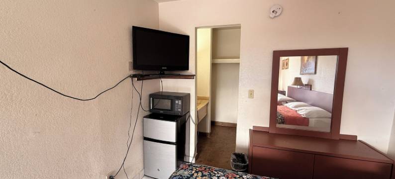 Del Rio Hotel O Near Mesa Downtown图片