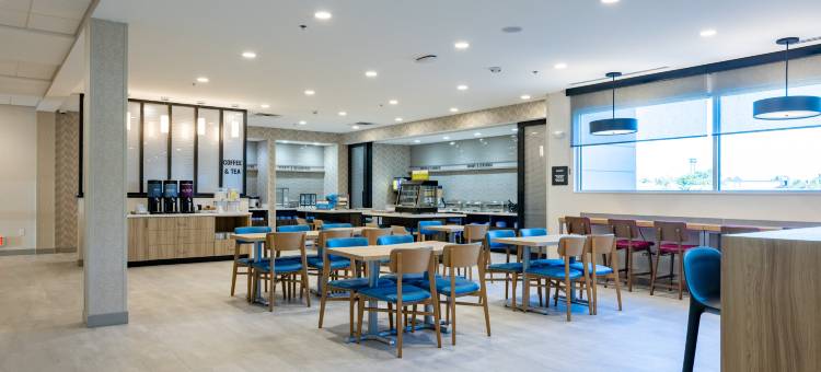 Home2 Suites by Hilton Kalamazoo Southeast图片