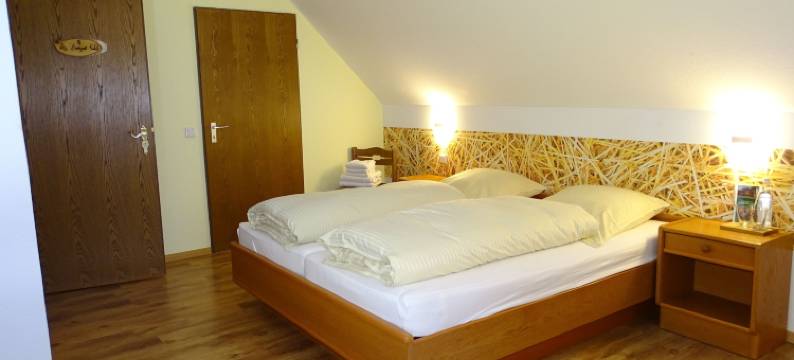 伯梅斯特酒店(Hotel-Gasthaus Burmester)图片