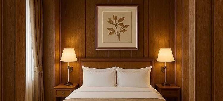 JYOTI RESORT JOYPUR图片