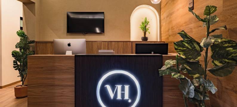 蒙特雷套房-由埃斯卡哈尔客房管理(Suites Monterrey by Escajal Rooms)图片