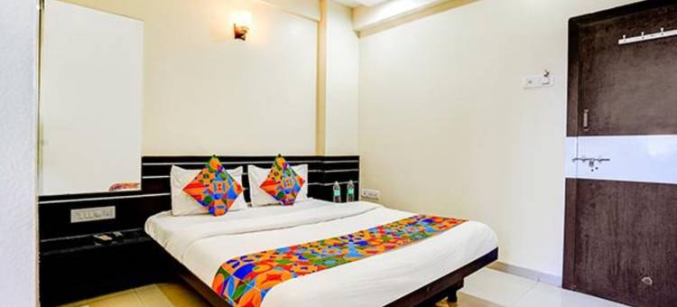 FabHotel Sai Govind图片