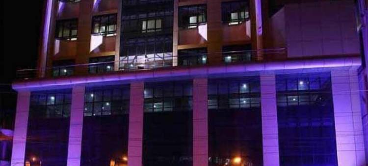 Zip By Spree酒店 Mangala Towers Thrissur(Zip by Spree Hotels Mangala Towers Thrissur)图片