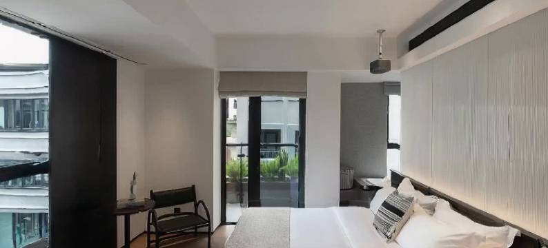 一所·南头民宿图片