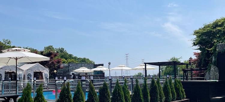 Seonjaedo Luna Beach Seonjae Hotel & Pension图片
