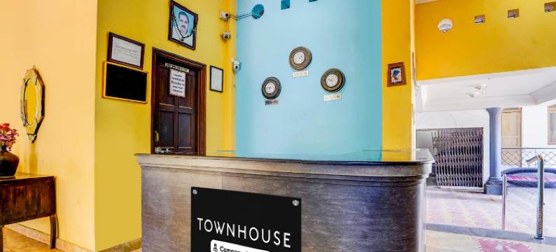 Horizon 酒店(The Horizon)图片