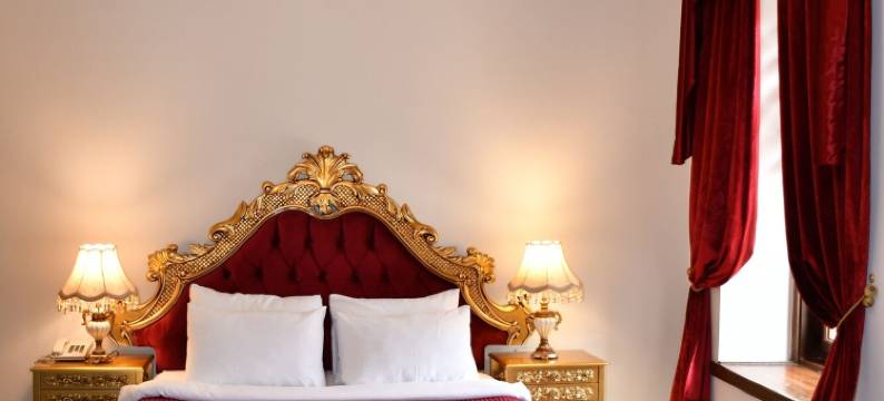 卡特琳娜萨拉伊酒店(Hotel Katerina Sarayi)图片