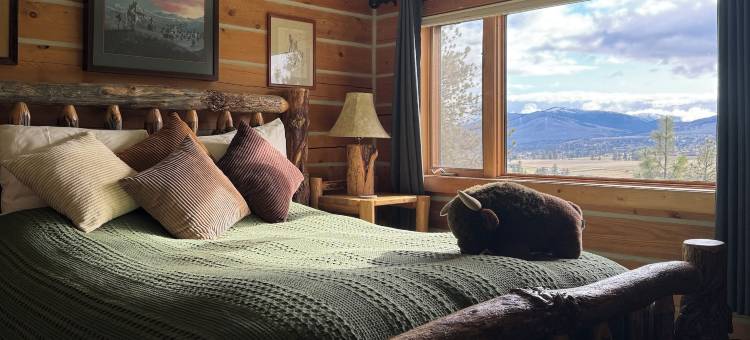 蓝山民宿(Blue Mountain Bed and Breakfast)图片