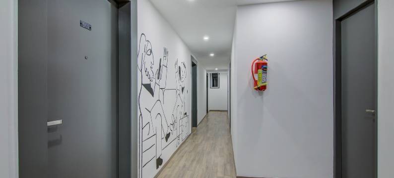 Townhouse Global Village Tech Park Near Kengeri Bus Terminal Metro Station图片
