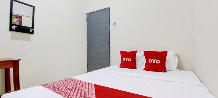 O酒店阿尔奇德清真民宿(Hotel O Homestay Alqid Syariah)图片