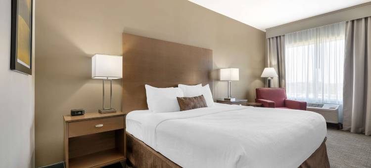 Best Western Plus Jefferson图片