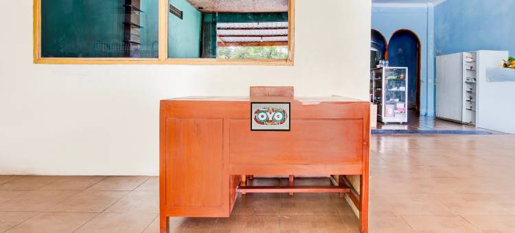 Hotel O 阿尔瓦民宿(Hotel O Homestay Arva)图片