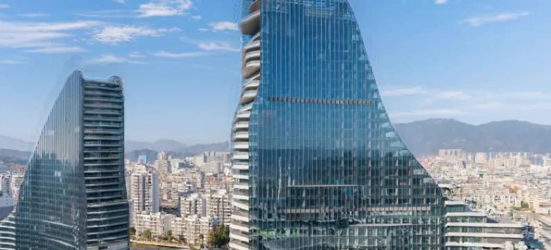 M·艺术公寓(银泰城店)图片