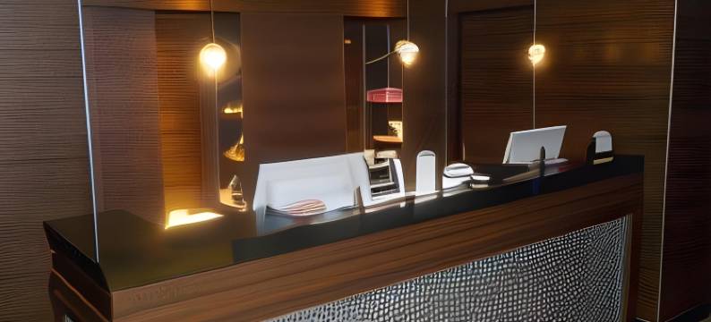 皇冠山酒店-胜田元町店(Hotel Crown Hills Katsuta Nigo Motomachiten)图片