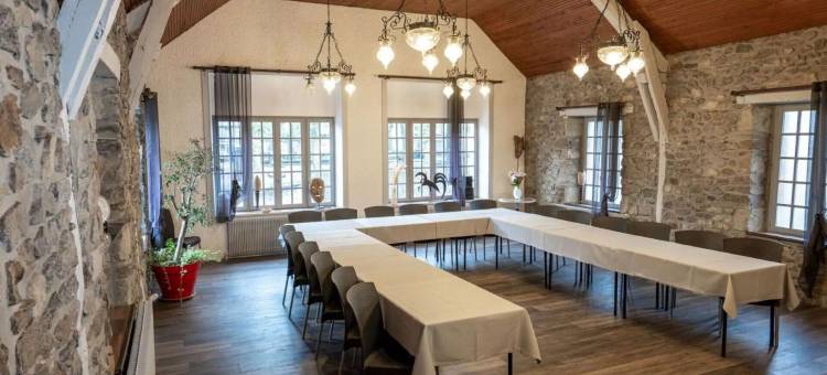 Logis中央酒店& Spa(Logis Central Hôtel - Restaurant & Spa)图片