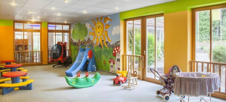 阿霍恩霍夫酒店(Hotel Ahornhof)图片