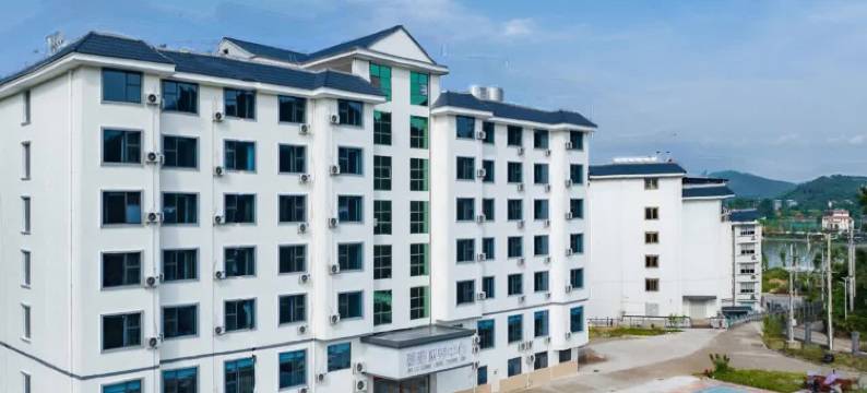 嘉路康养中心(永福店)图片