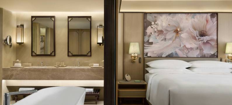 果阿万丽酒店(Renaissance Goa Hotel)图片