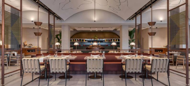 The Landmark Nicosia, Autograph Collection图片