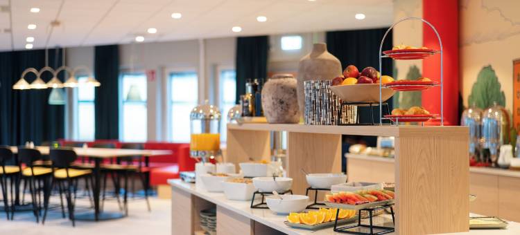 早安 索伦图纳(Good Morning Sollentuna)图片