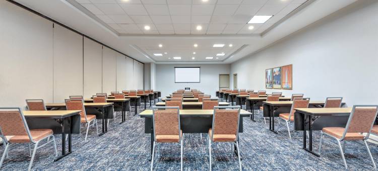 休斯顿帕萨迪纳欢朋酒店及套房(Hampton Inn & Suites Houston/Pasadena)图片