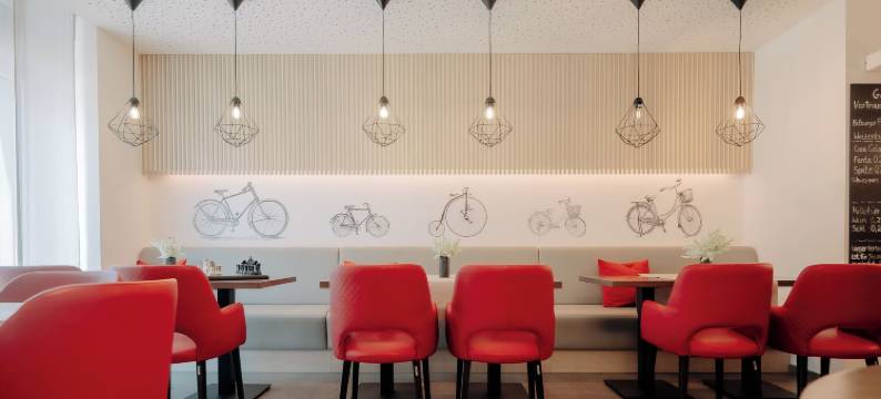 INSIDE 诺德霍恩 by 哈克曼(Inside Nordhorn by Hackmann)图片