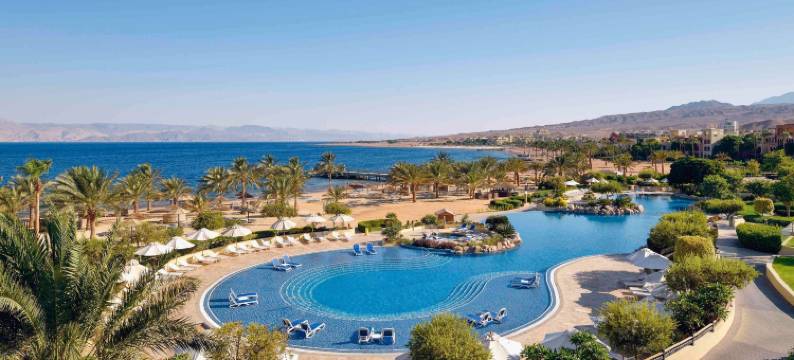 阿卡巴塔拉湾瑞享度假村及水疗中心(Mövenpick Resort & Spa Tala Bay Aqaba)图片