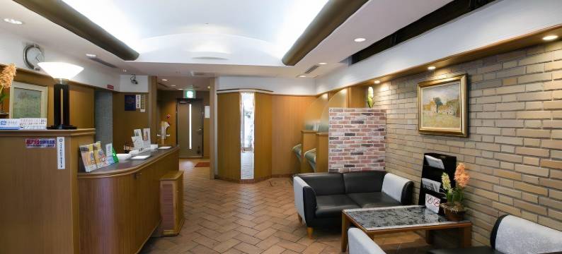 天王寺阿维酒店(Ave Tennoji Hotel)图片