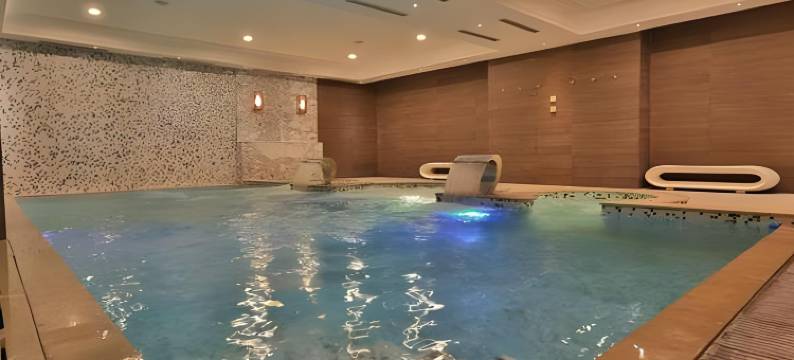 市中心皇家郁金香酒店(Royal Tulip City Center Tanger)图片