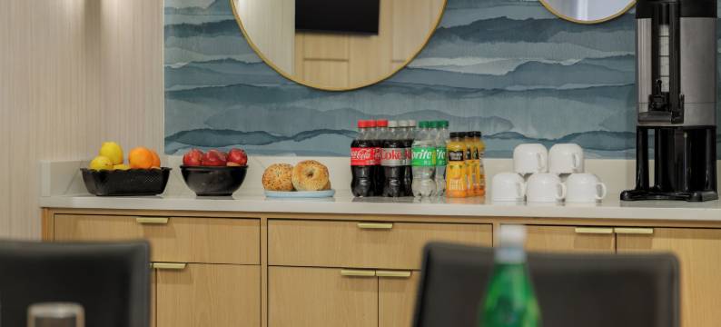 特洛伊酒店与套房(Hotel Indigo DETROIT NORTH - TROY by IHG)图片