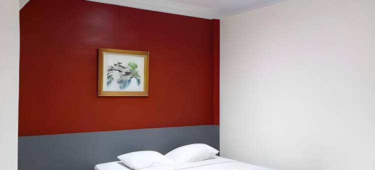 假日酒店(Holiday Hotel Pekanbaru)图片