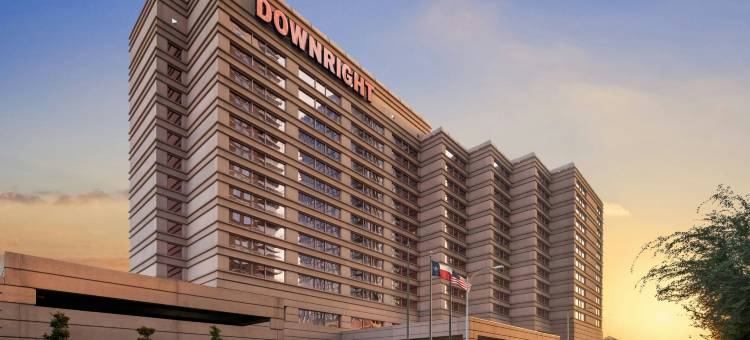 奥斯汀市中心万丽酒店(Renaissance Austin Downtown Hotel)图片