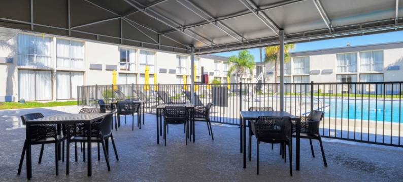 奥兰多国际大道附近的民宿酒店(B&B Hotel Orlando International Drive Near Universal - Newly Renovated!)图片