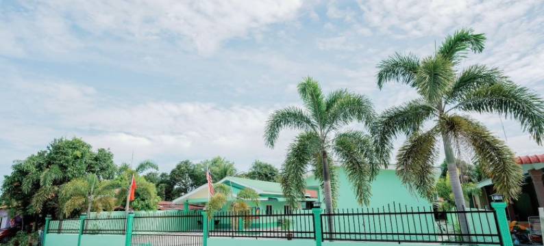 OYO 91271 奇克艾因民宿(OYO 91271 Cik Ein Homestay)图片