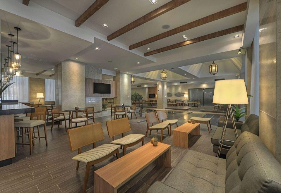 Hotel Deville Business MaringáHotel Overview