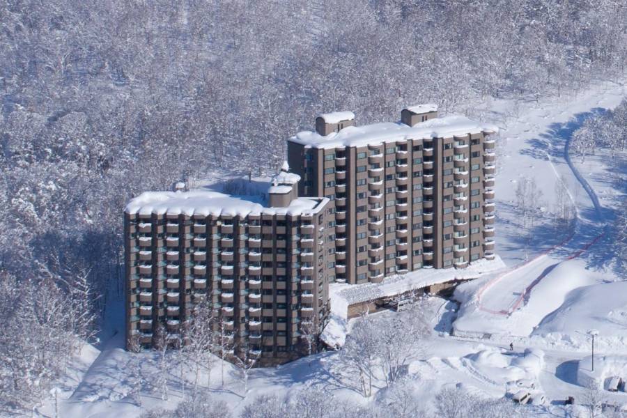 二世古塔度假酒店