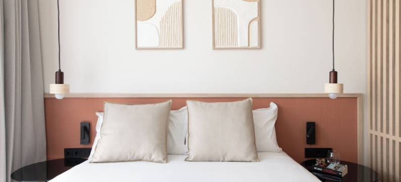 Líbere 塞维利亚新广场(Líbere Seville Plaza Nueva)图片