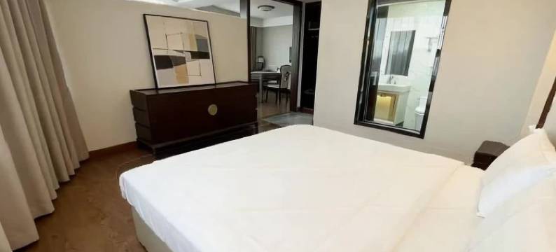 硕东来酒店(乳山南站店)图片