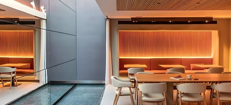 巴塞罗那之镜住宿(Hotel Arconte)图片