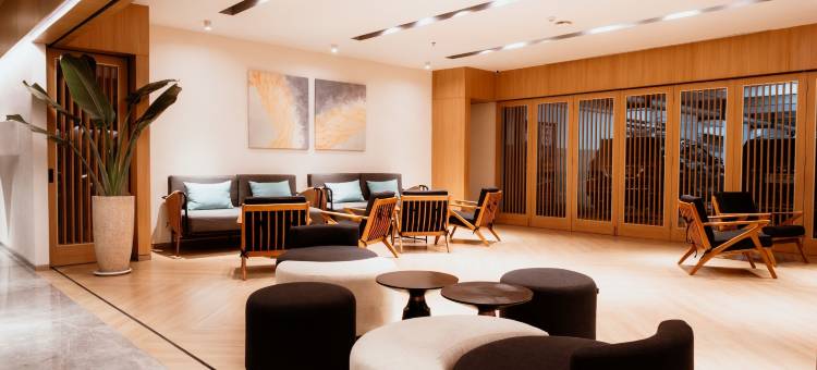 登峰精品酒店及会议中心(Ascent Premiere Hotel and Convention)图片