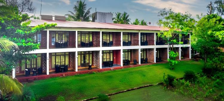 莲花生态海滩度假村Dapoli Murud(Lotus an Eco Beach Resort Dapoli Murud)图片