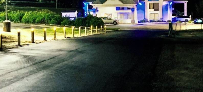 桑福德戴斯酒店(Days Inn by Wyndham Sanford)图片