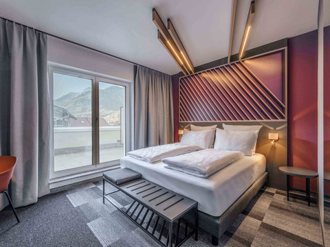 民宿米滕瓦尔德酒店