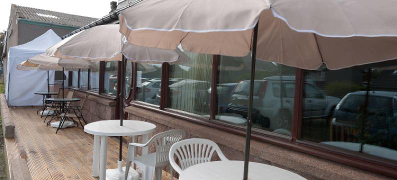 阿登利亚房子酒店民宿(Ardenlea House Hotel B&b)图片