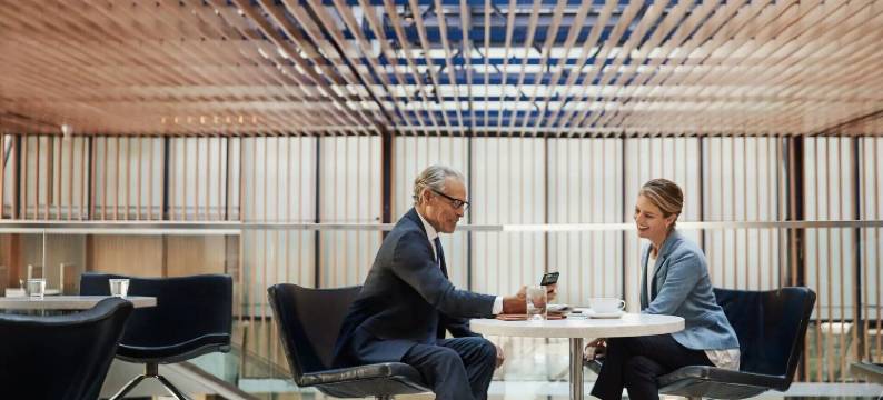 Hyatt尚选利文斯顿酒店(The Livingston, Part Of Jdv By Hyatt)图片