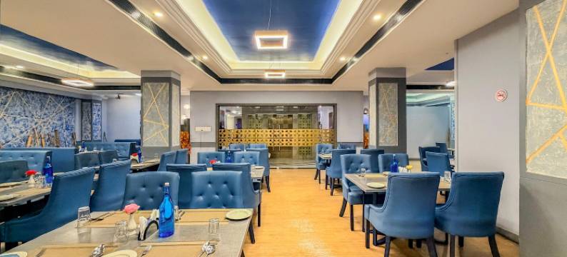 苏拉比国际兹波史普立酒店(Zip by Spree Hotels Surabi International Vellore)图片