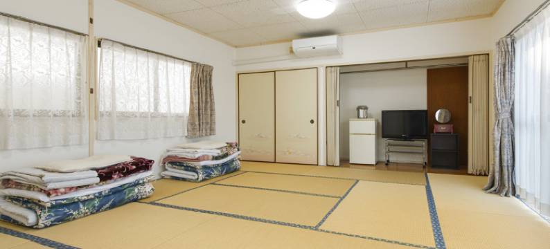 Business Ryokan Marumi图片