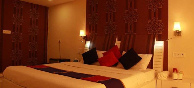 狗仔队度假村(Paparazzi Resort)图片