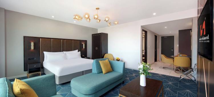 瑞士贝尔酒店-纳皮尔(Swiss-Belhotel Napier)图片