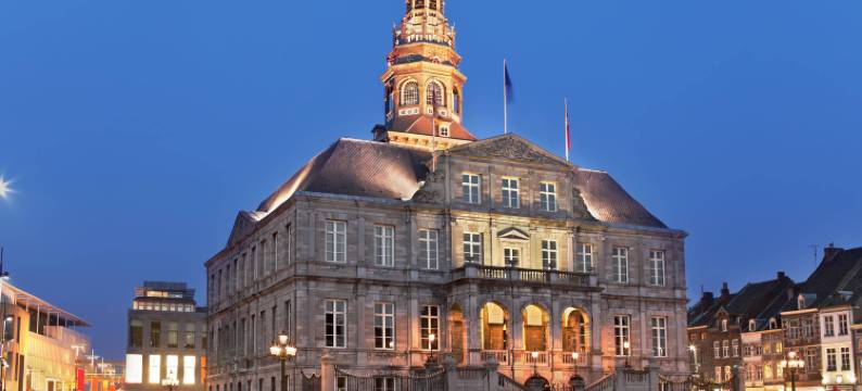 宜必思快捷斯泰因马斯特里赫特酒店(Ibis Budget Stein Maastricht)图片